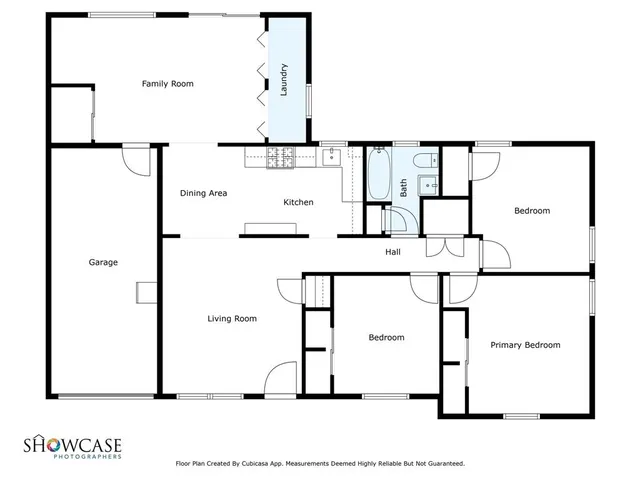 $1,800 | 5229 North Ira Street, Haltom City, TX 76117