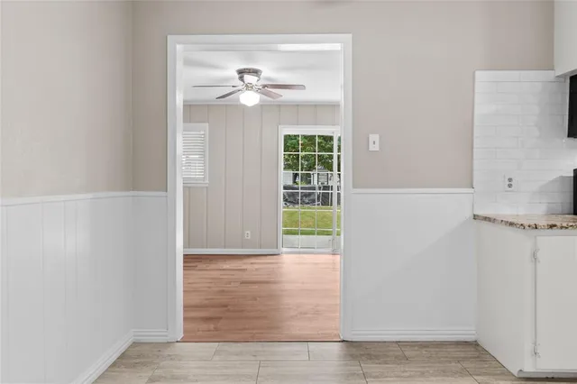 $1,800 | 5229 North Ira Street, Haltom City, TX 76117