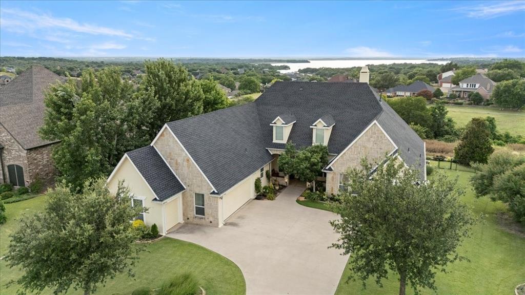 7613 Eagle Ridge Circle Fort Worth, TX 76179 - Photo 1 of 1