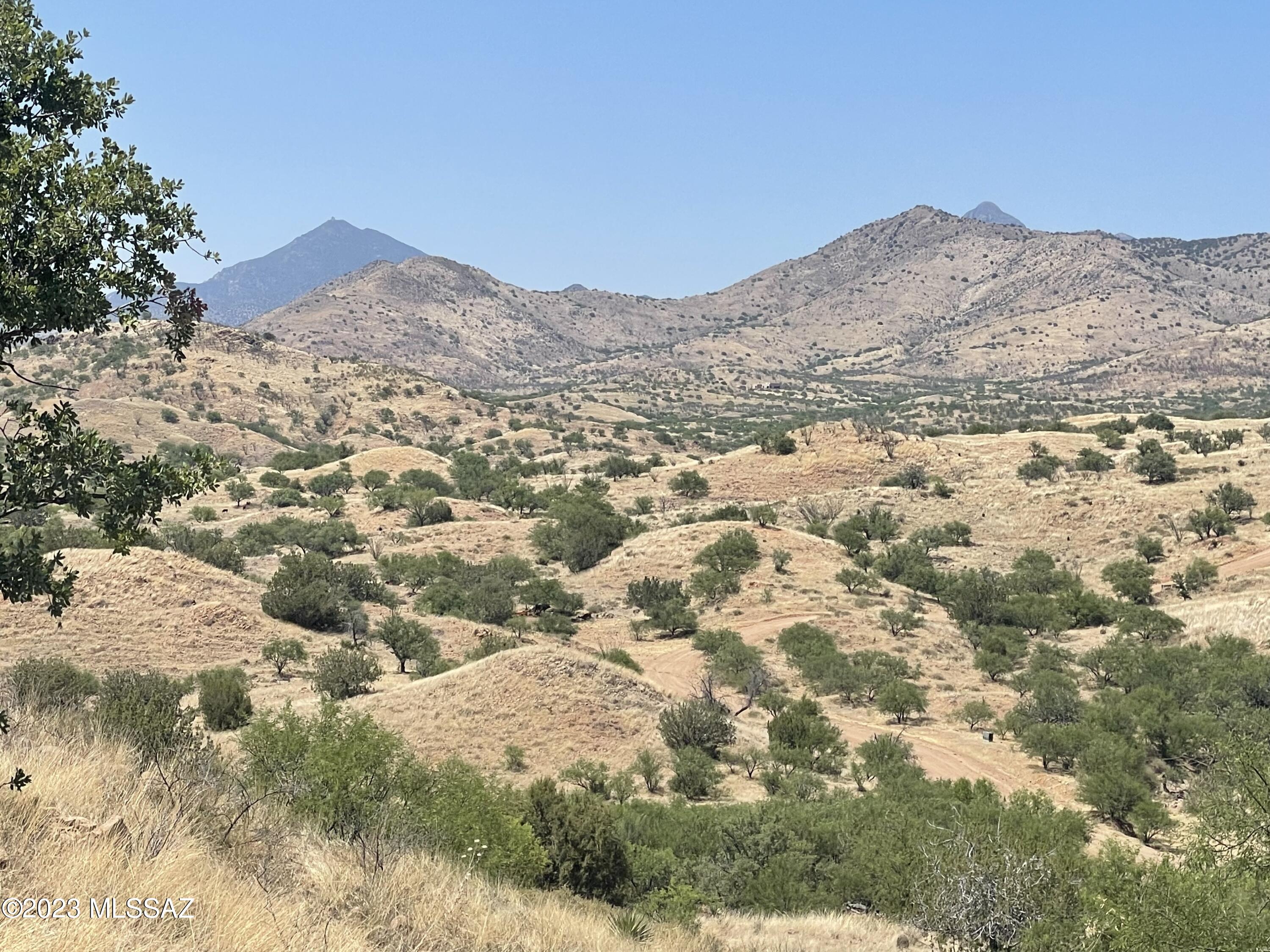 0 Montezuma Well Road, Unit 162 Rio Rico, AZ 85648 - Photo 14 of 26
