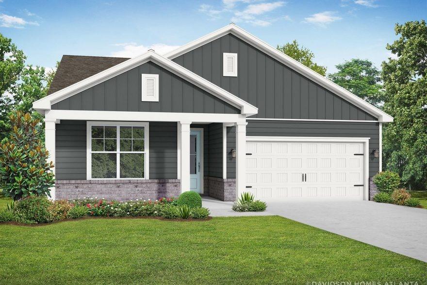 123 Rushing View Glen Dallas, GA 30157 - Photo 1 of 1 Gallery Image 1