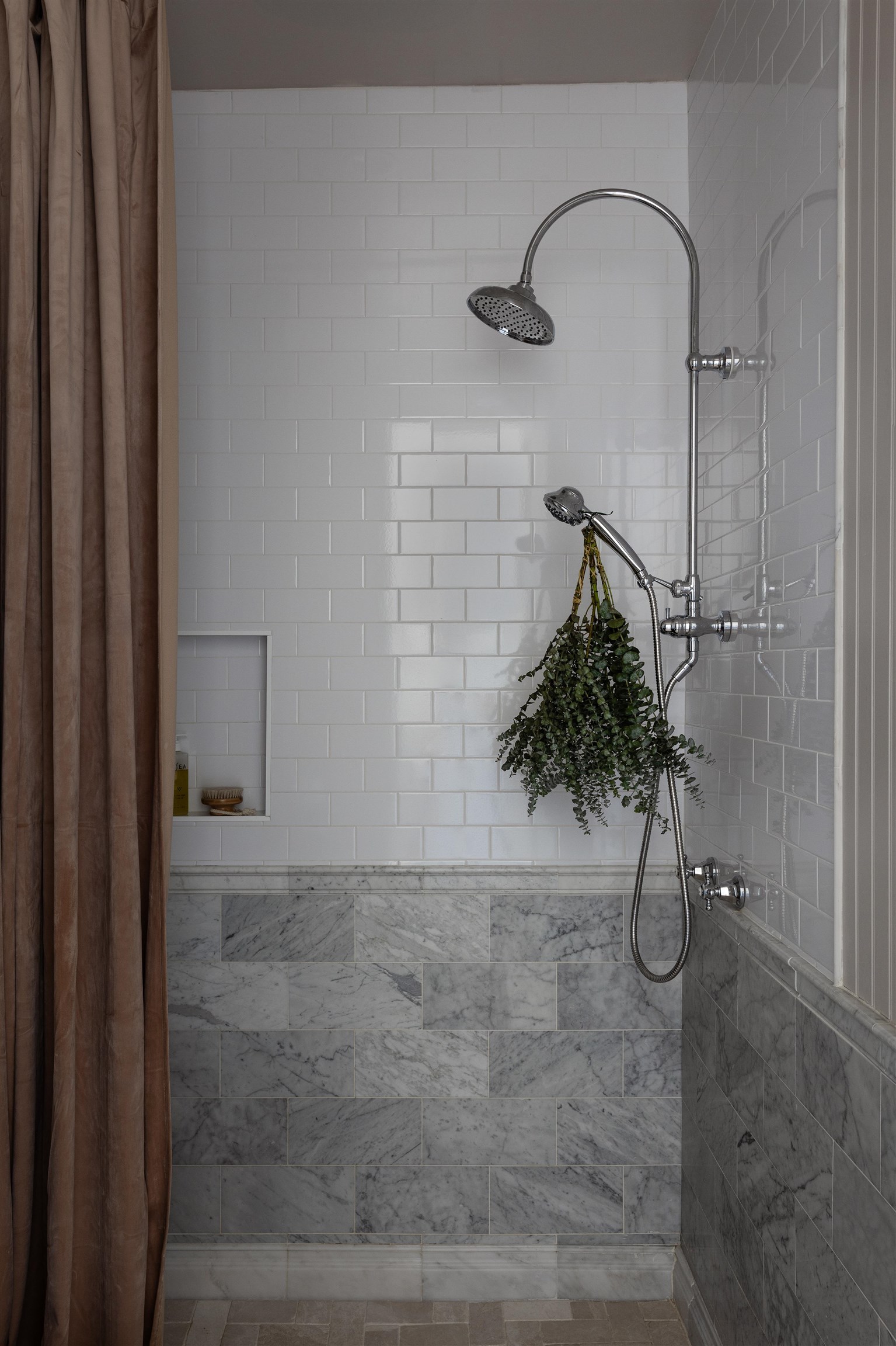 167 Sable Pass Lampasas, TX 76550 - Photo 23 of 30 a bathroom with a shower