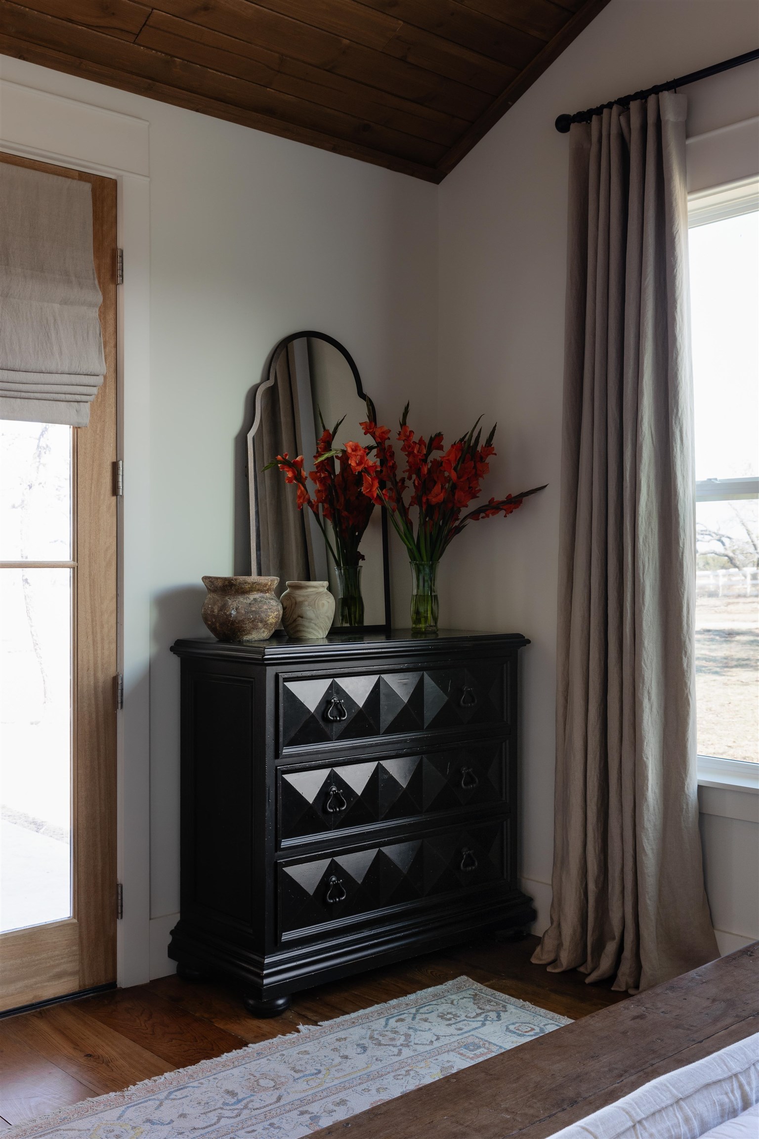 167 Sable Pass Lampasas, TX 76550 - Photo 6 of 30 a view of a entryway door of the house