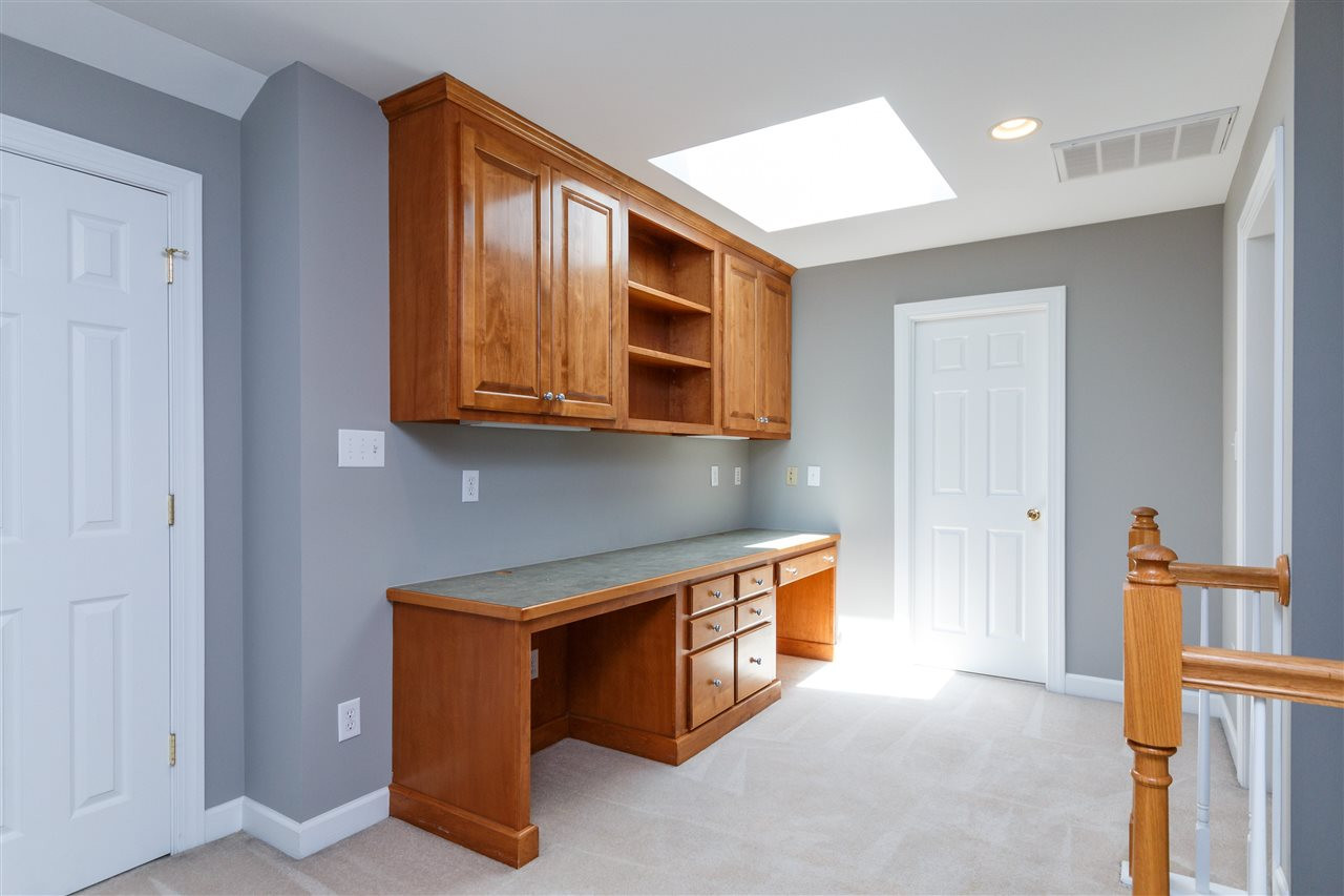 821 Cedar Downs Drive Raleigh, NC 27607 - Photo 16 of 24 Photo 16