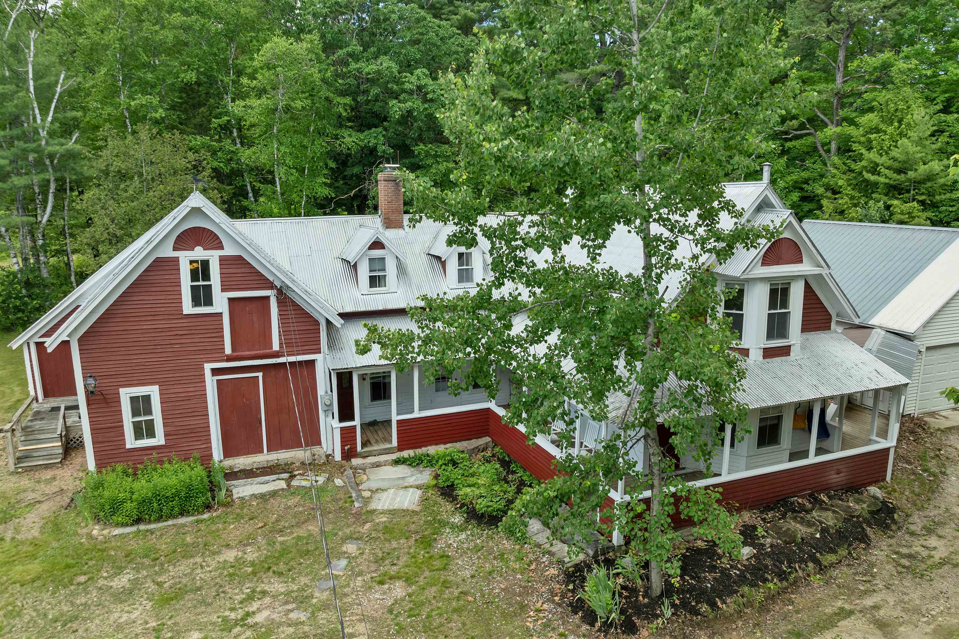 148 Plains Road Madison, NH 03875 - Photo 7 of 53