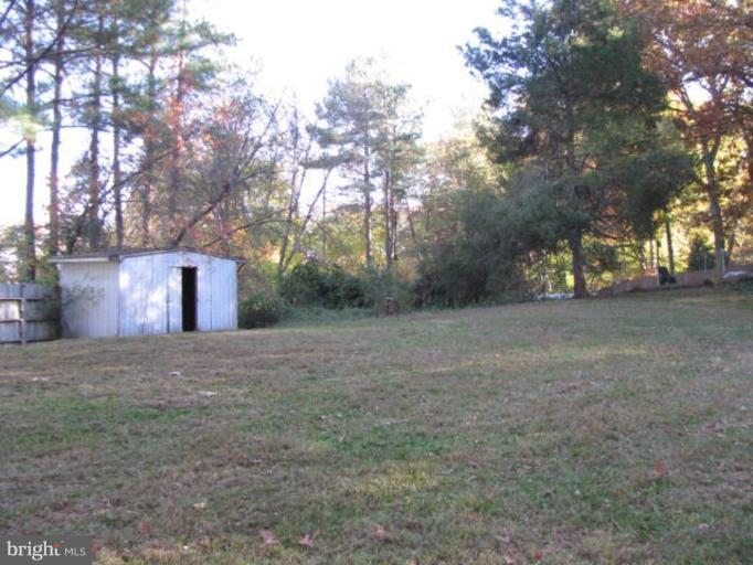 18305 Sharon Road Triangle, VA 22172 - Photo 9 of 9 Exterior #3