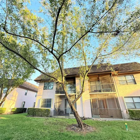 a view of a balcony with floor