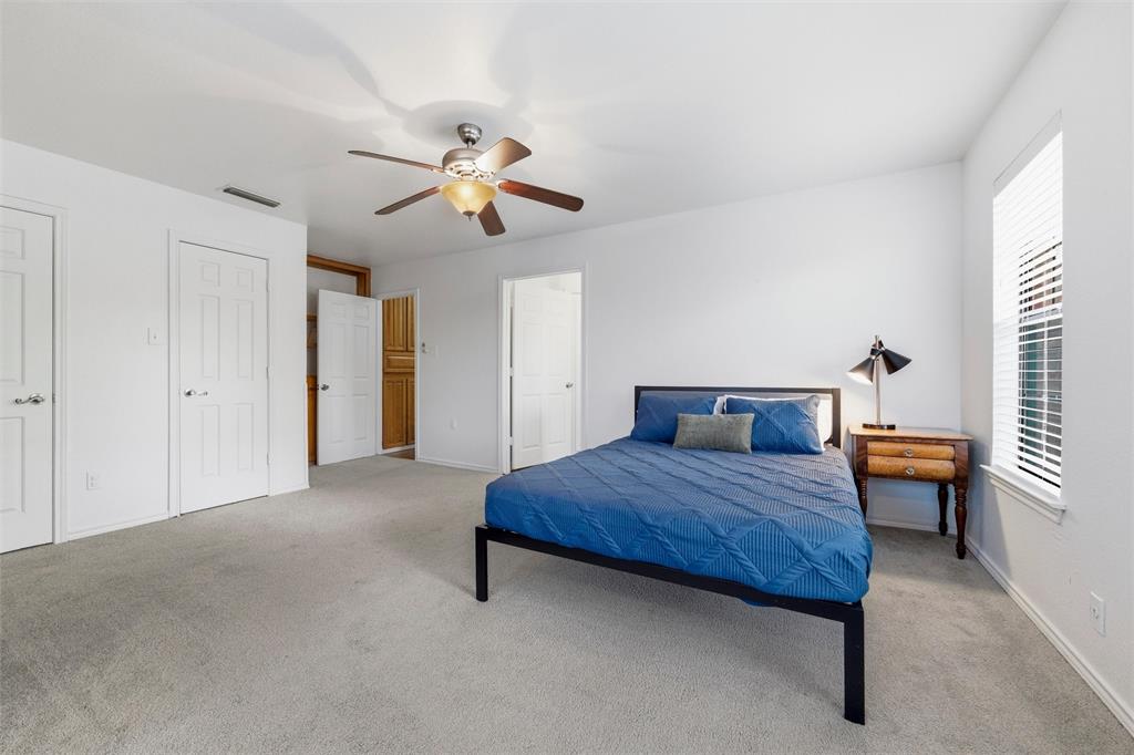 1132 Trinity Drive Benbrook, TX 76126 - Photo 23 of 40
