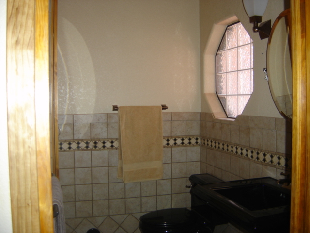 4380 North Colt Road Apache Junction, AZ 85119 - Photo 6 of 10 Guest Bath