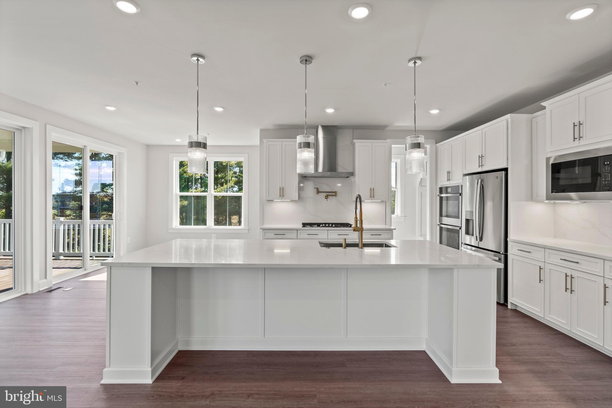 1448 Lavender Cliff Way Odenton, MD 21113 - Photo 21 of 94