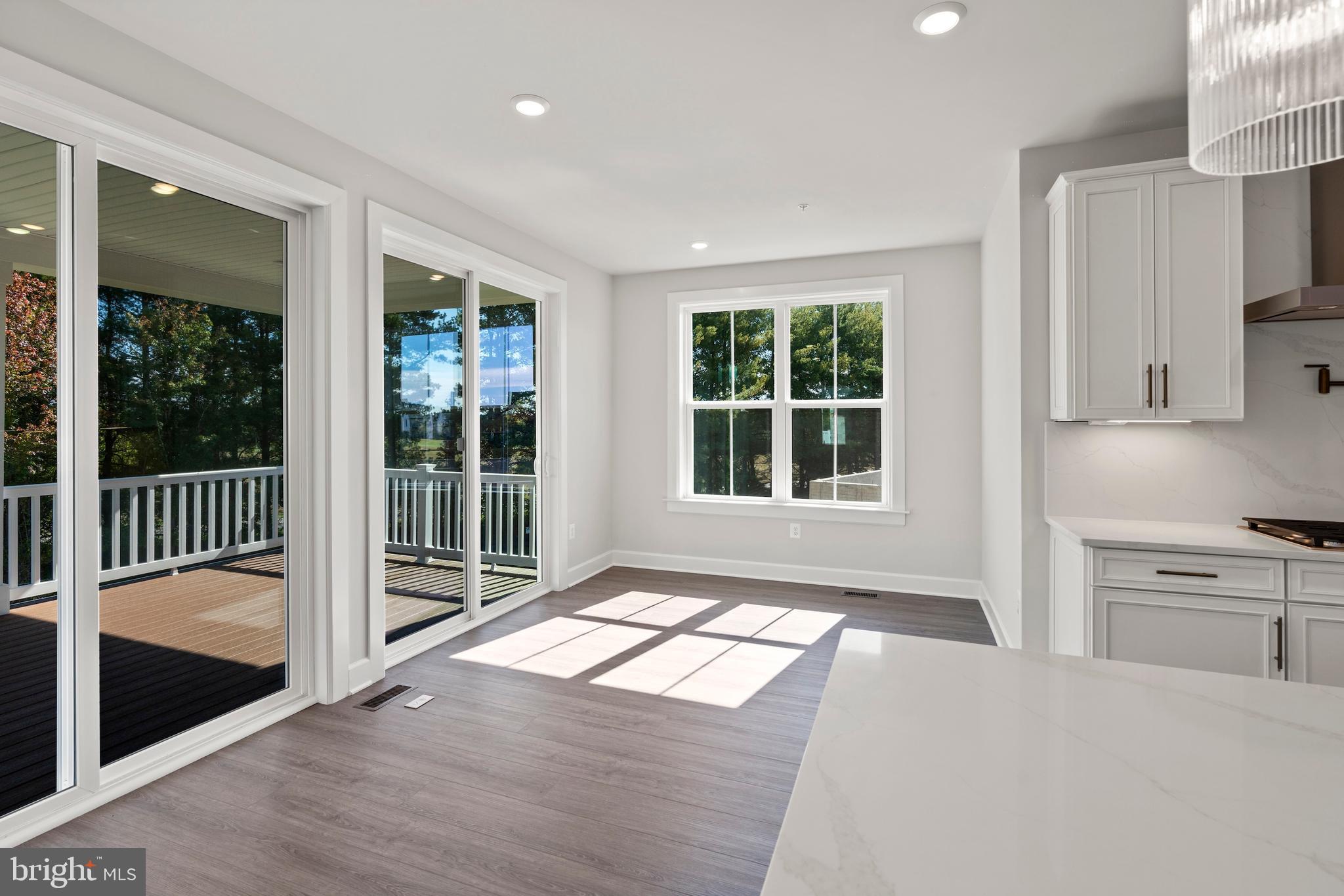 1448 Lavender Cliff Way Odenton, MD 21113 - Photo 27 of 94