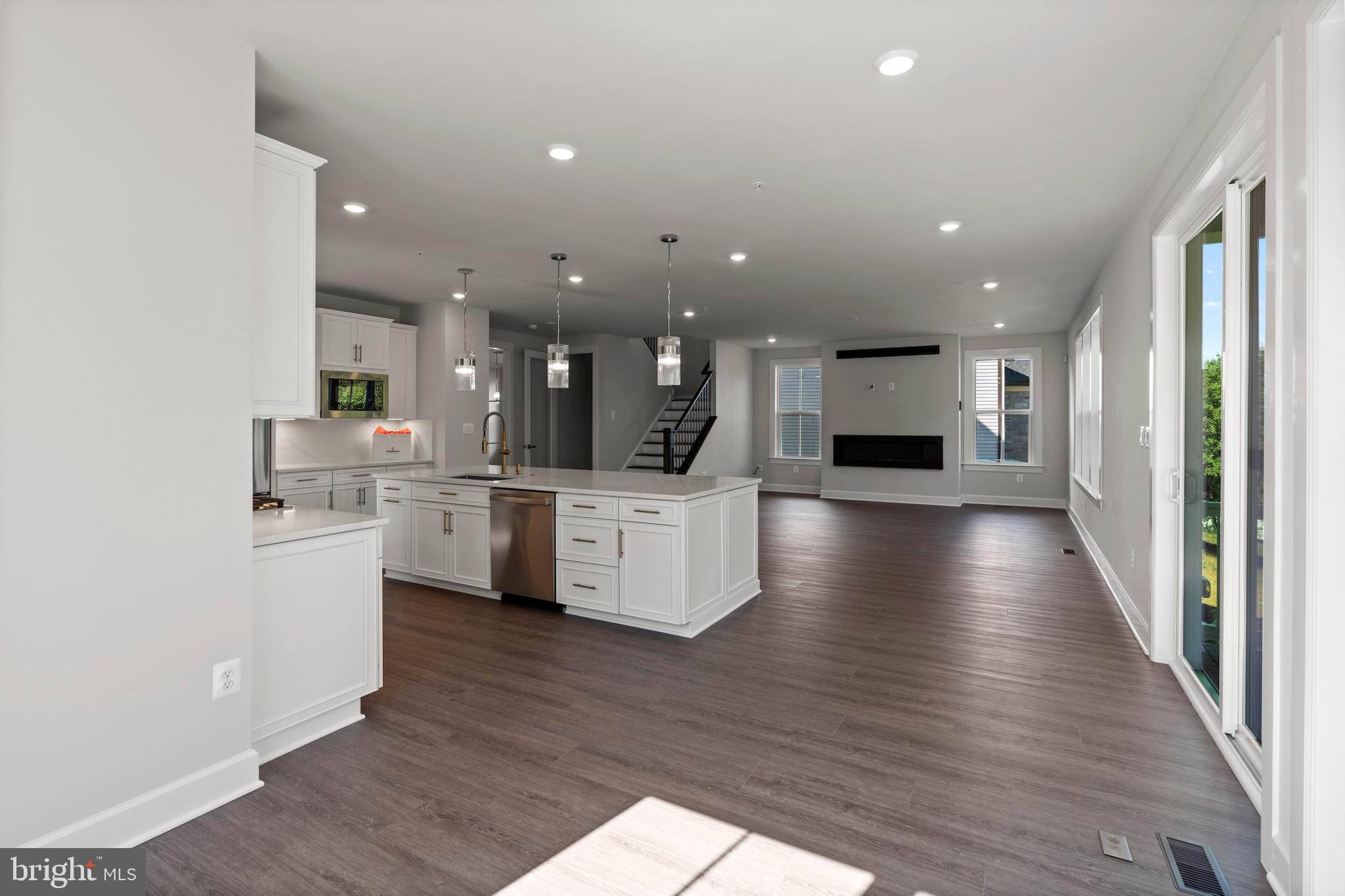 1448 Lavender Cliff Way Odenton, MD 21113 - Photo 28 of 94