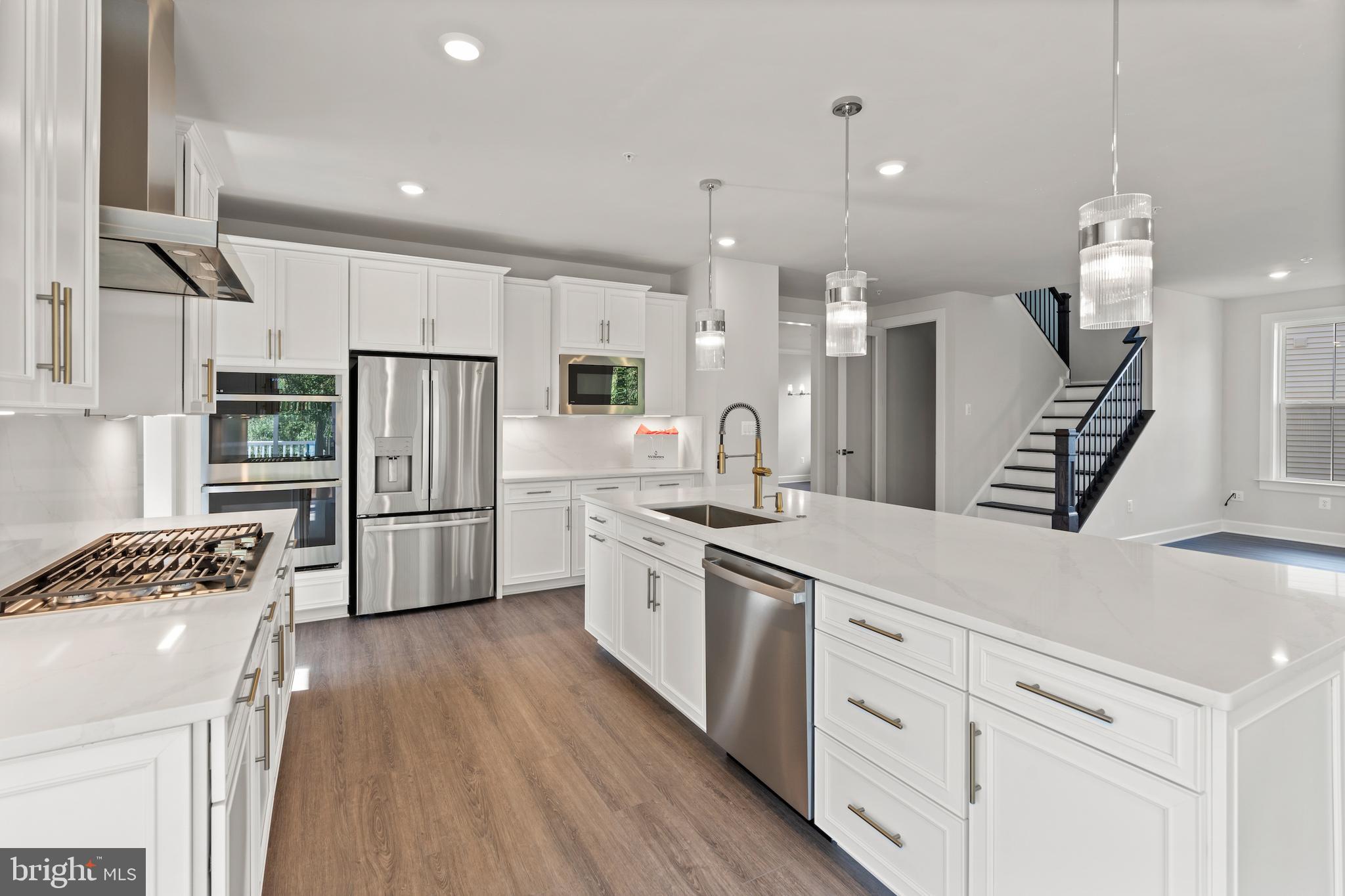 1448 Lavender Cliff Way Odenton, MD 21113 - Photo 29 of 94