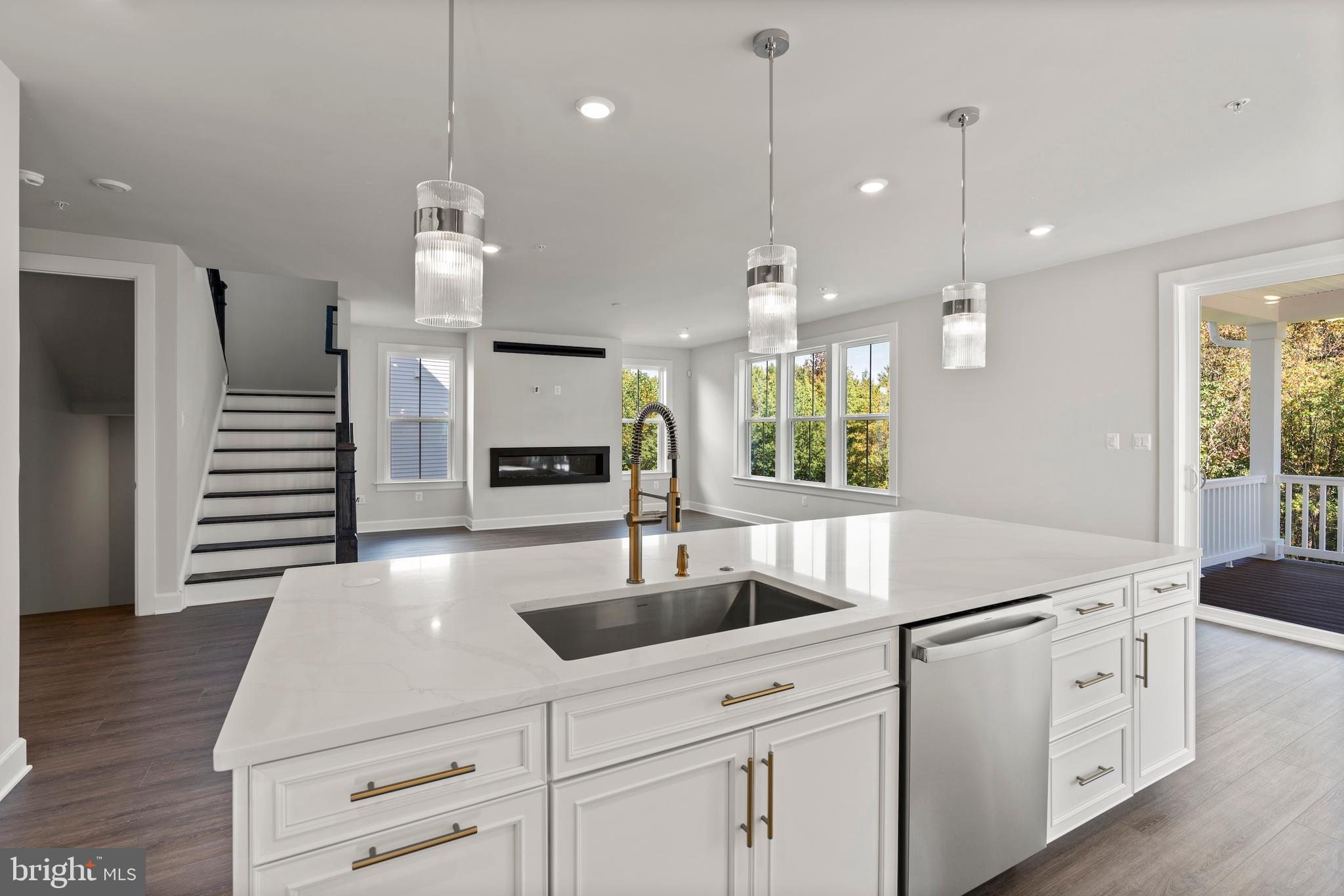 1448 Lavender Cliff Way Odenton, MD 21113 - Photo 35 of 94