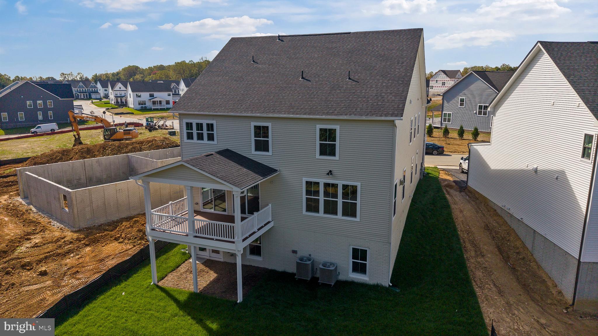 1448 Lavender Cliff Way Odenton, MD 21113 - Photo 4 of 94