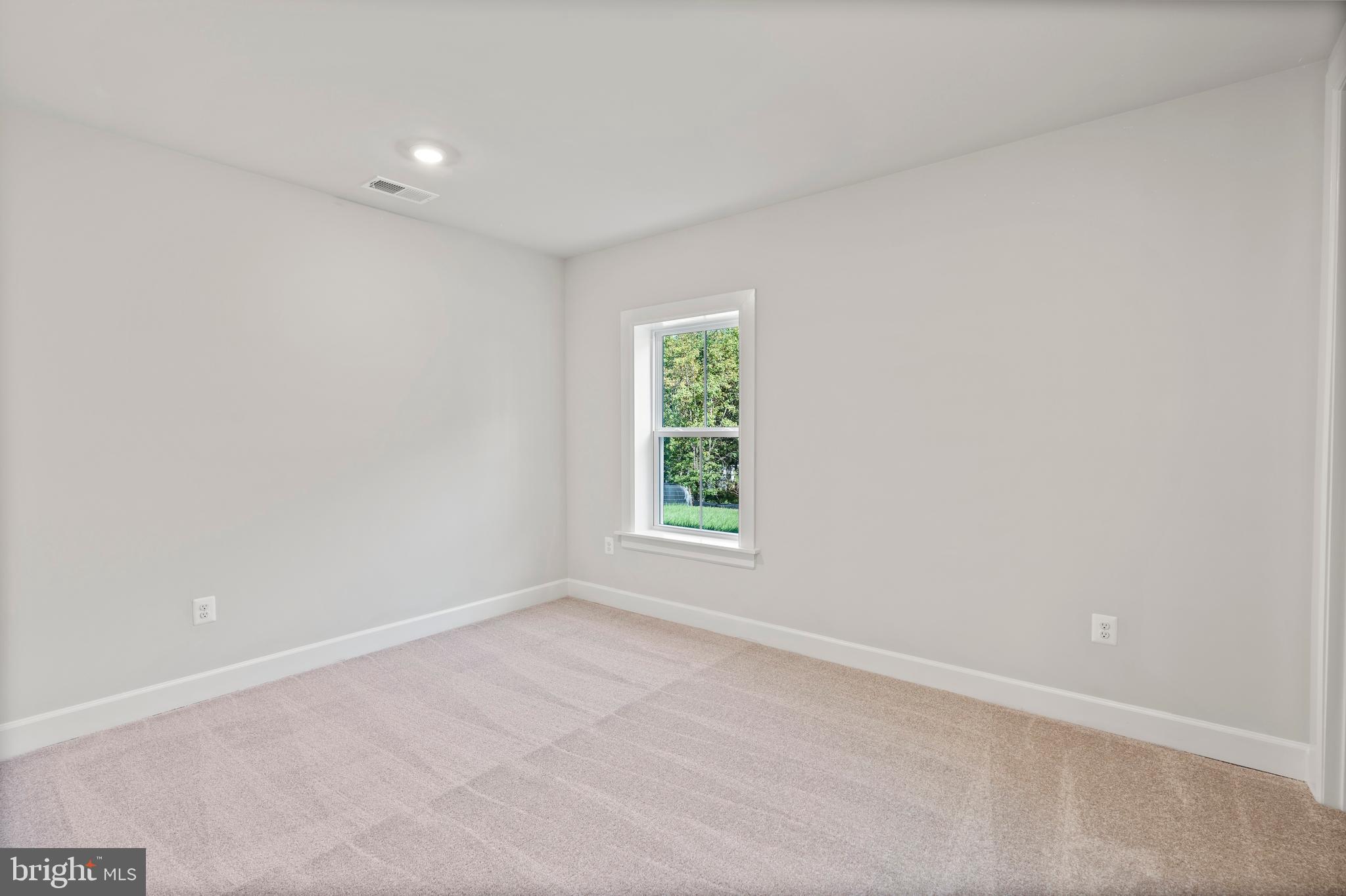 1448 Lavender Cliff Way Odenton, MD 21113 - Photo 42 of 94 an empty room with a window