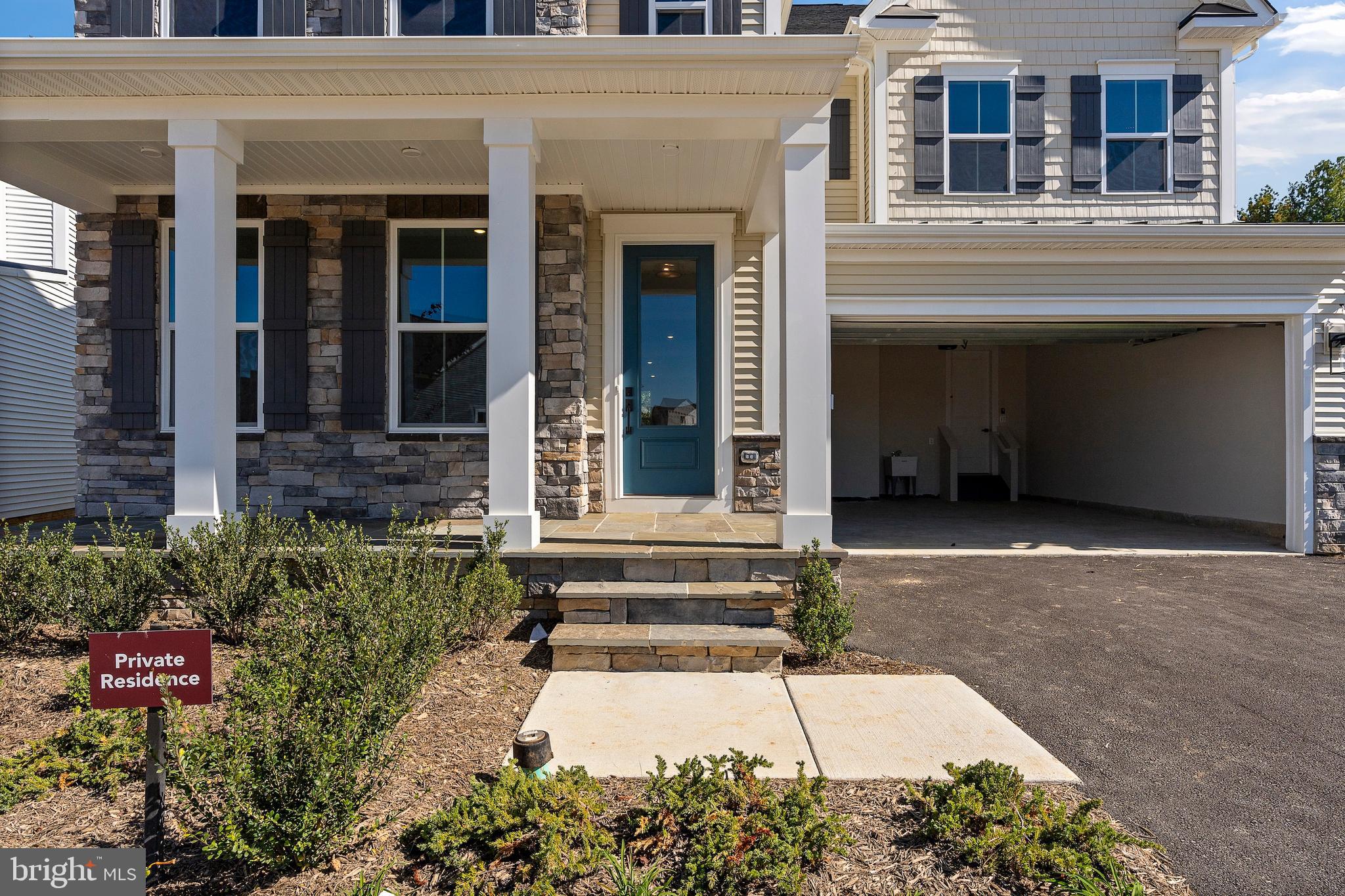 1448 Lavender Cliff Way Odenton, MD 21113 - Photo 10 of 94