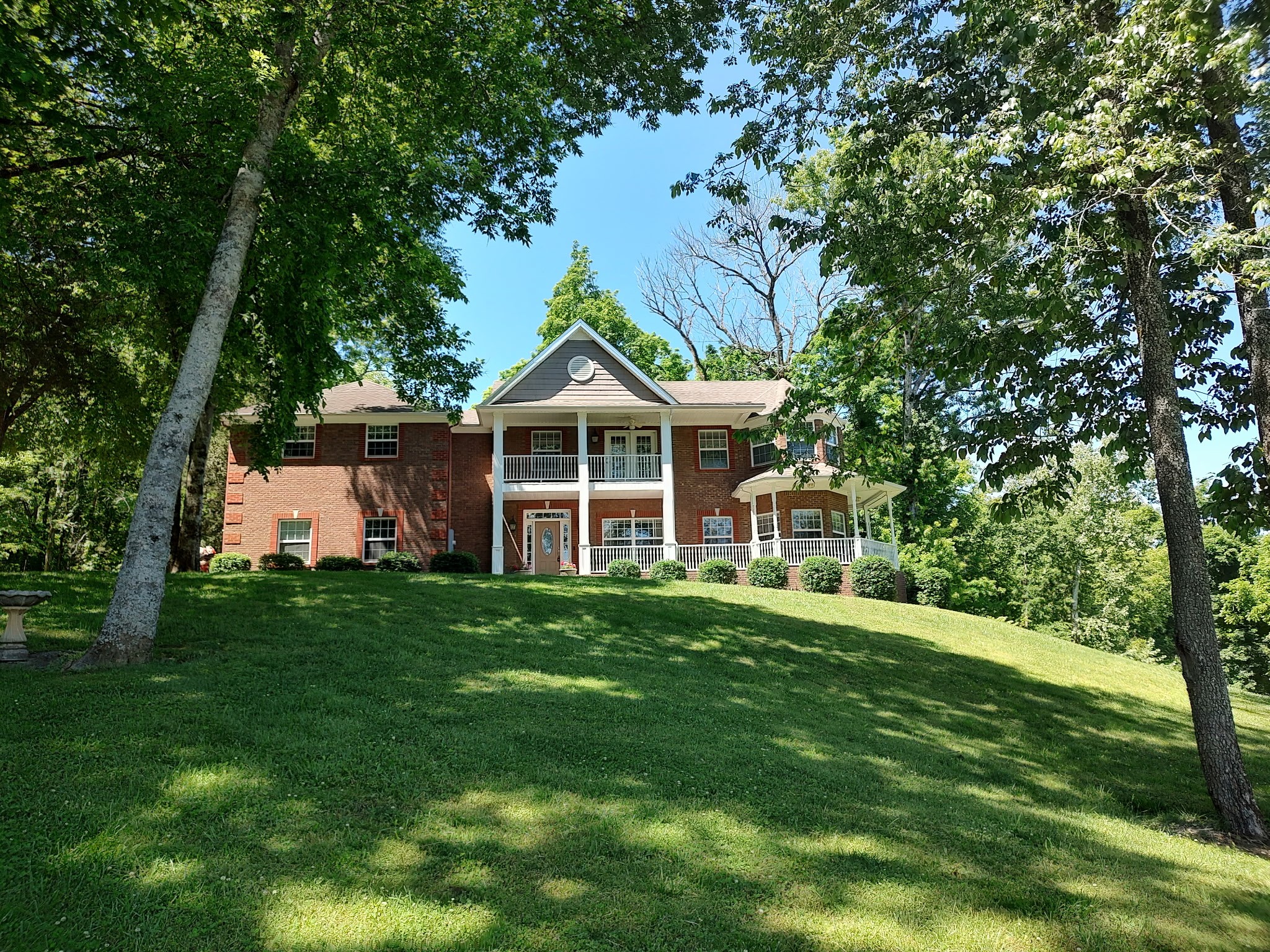 508 Katelyn Drive South Spring Hill, TN 37174 - Photo 100 of 100