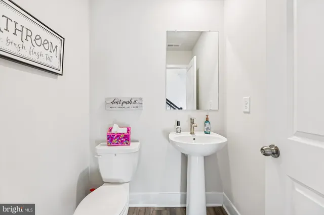 $425,000 | 6878 Barrowfield Place, Bryans Road, MD 20616