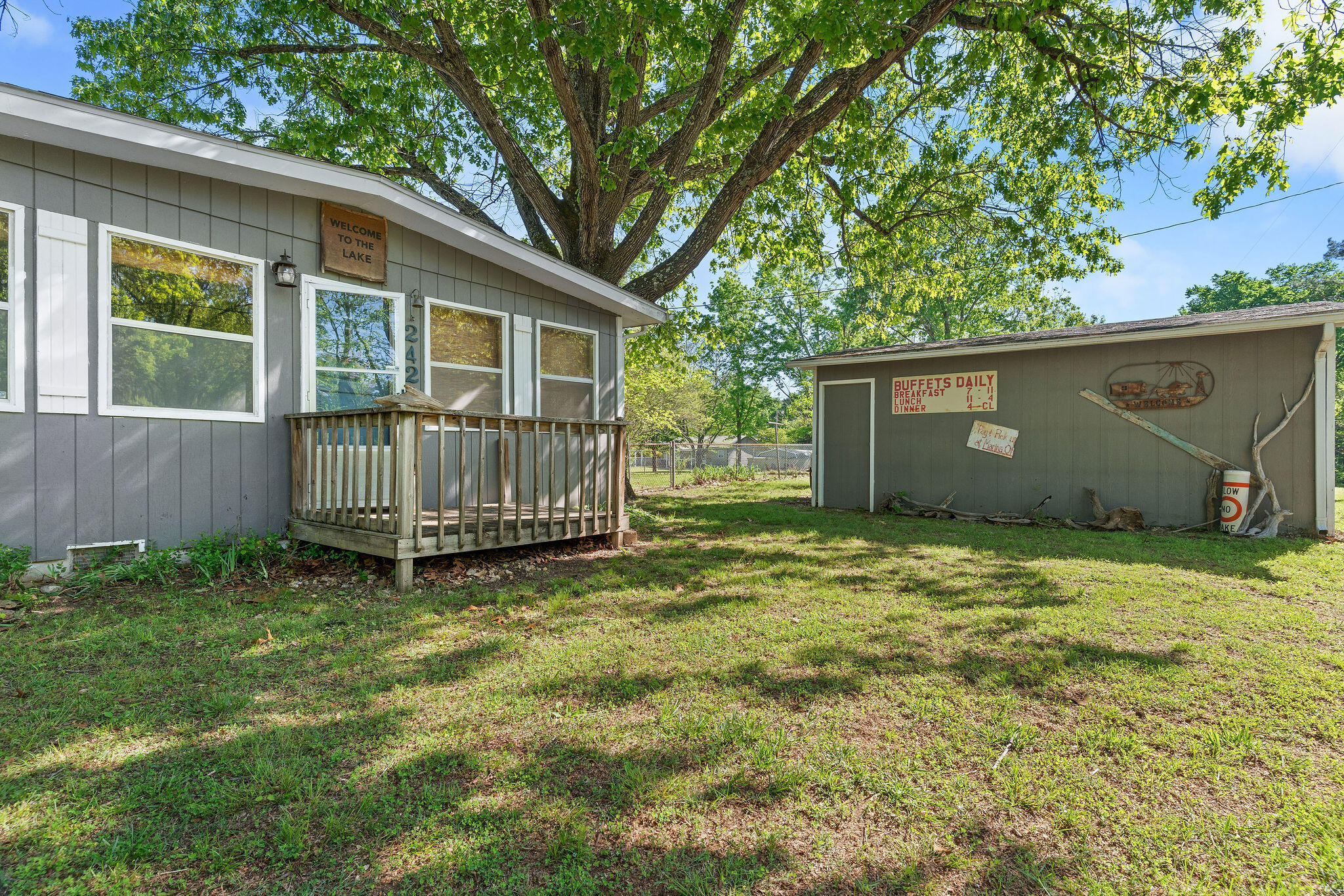 242 Gregory Road Cedarcreek, MO 65627 - Photo 11 of 38 DSC05453