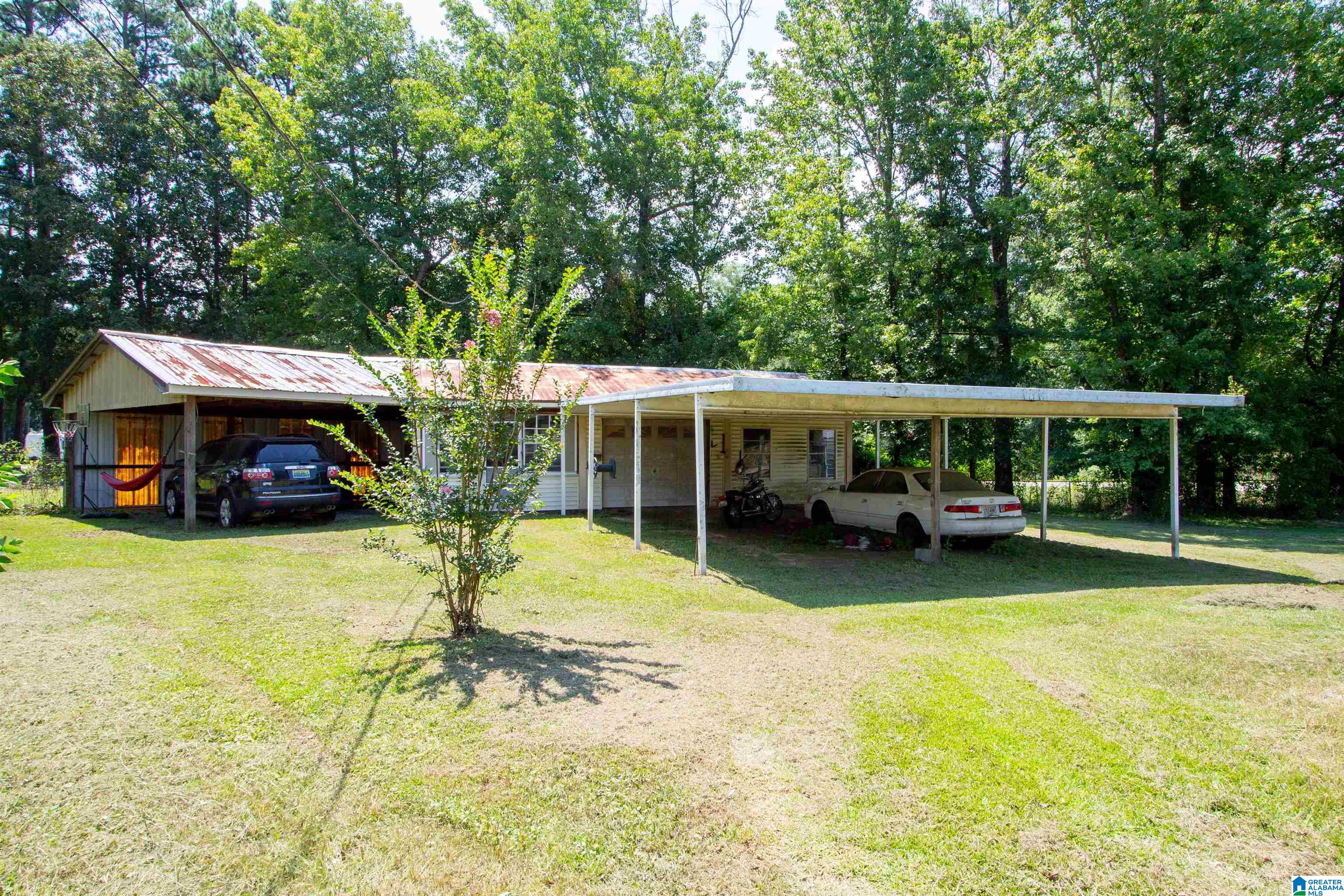 34 Raley Street Vincent, AL 35178 - Photo 7 of 37 Gallery Image 7
