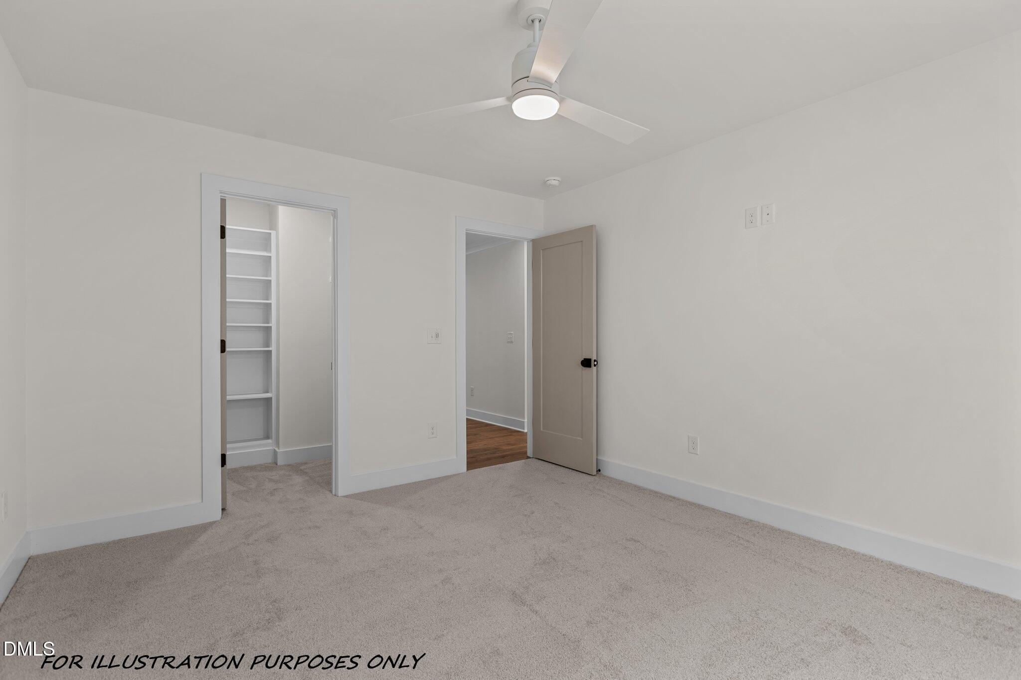329 Bud Wall Road Youngsville, NC 27596 - Photo 17 of 25