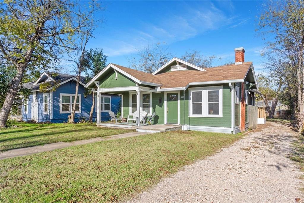 2015 Windsor Avenue Waco, TX 76708 - Photo 2 of 32