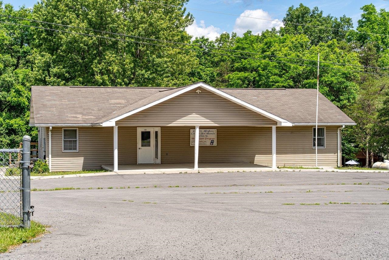 204 Gambill Road Franklin, WV 26807 - Photo 43 of 75
