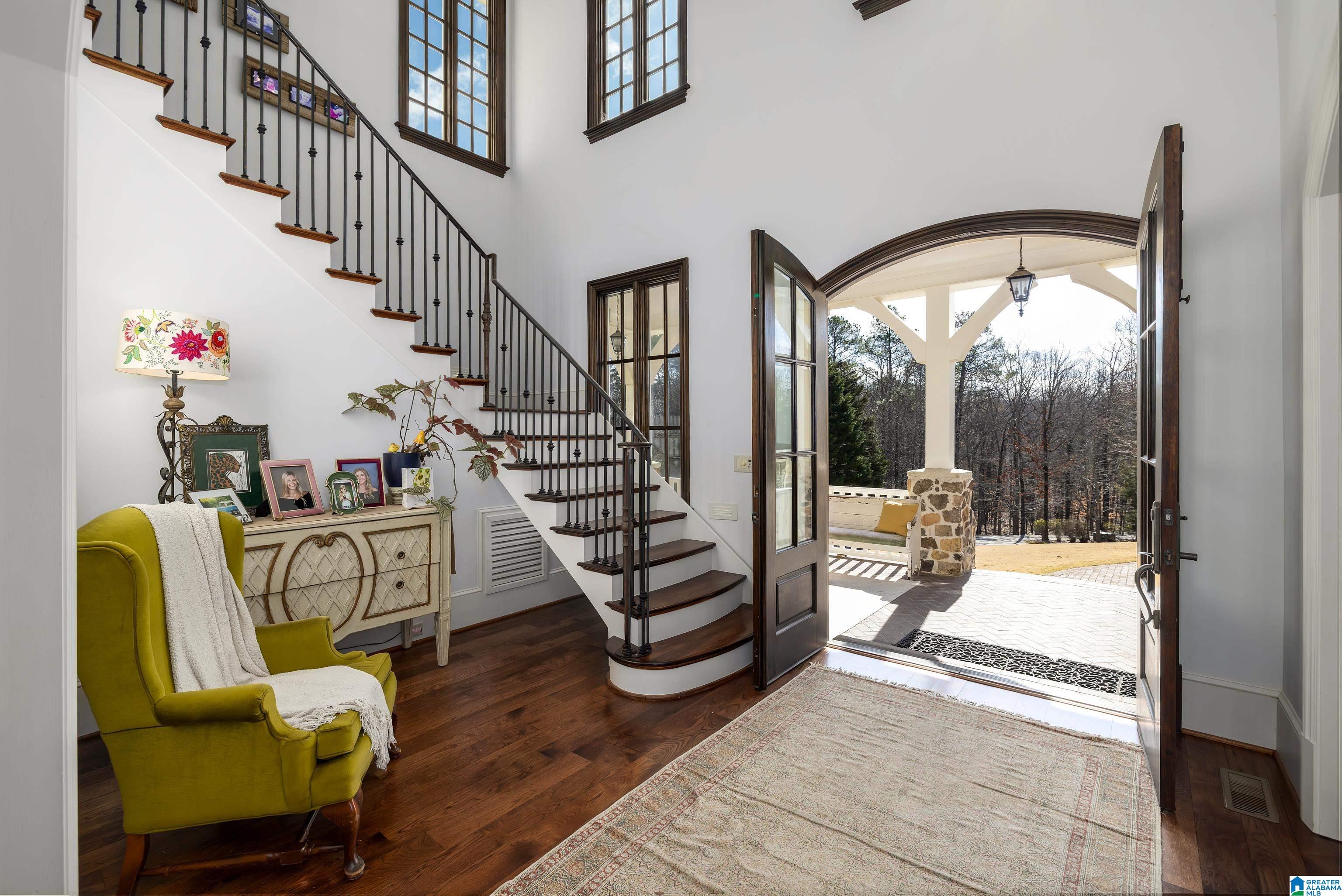 869 Jasmine Hill Road Pelham, AL 35124 - Photo 10 of 100