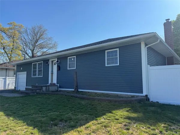 $4,500 | 495 Dewitt Avenue, North Babylon, NY 11703