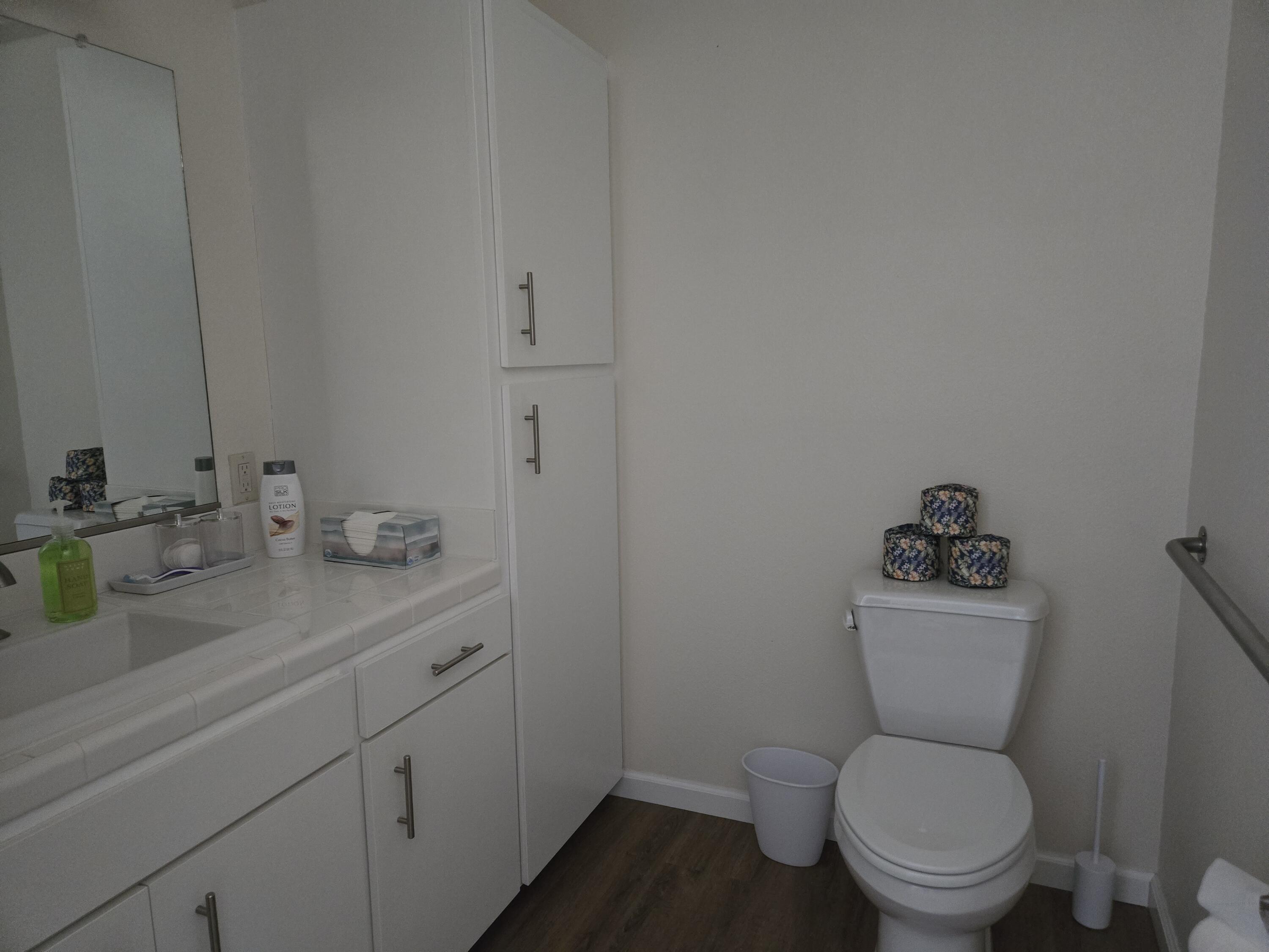 1750 Diamond Street Anderson, CA 96007 - Photo 38 of 54 ADU Bathroom