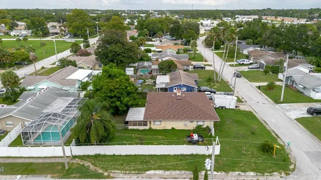 $230,995 | 8513 Bella Via, Hudson, FL 34667