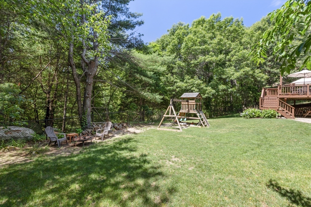 85 Old Elmdale Road Uxbridge, MA 01569 - Photo 4 of 42
