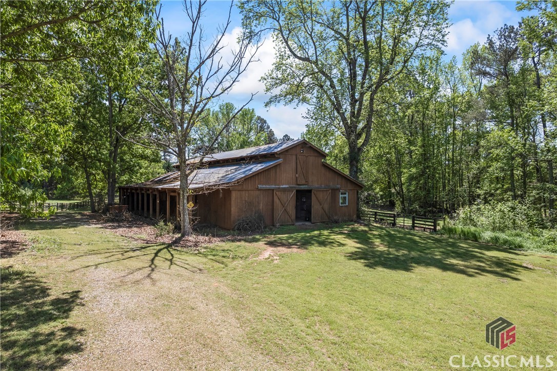 3970 Colham Ferry Road Watkinsville, GA 30677 - Photo 54 of 62