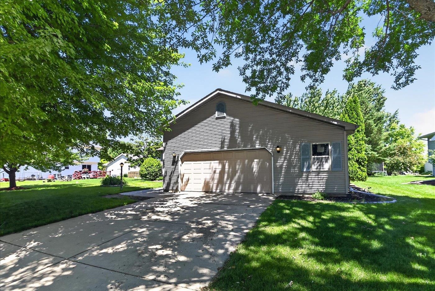 1340 Prairie Rose Drive Sun Prairie, WI 53590 - Photo 36 of 50