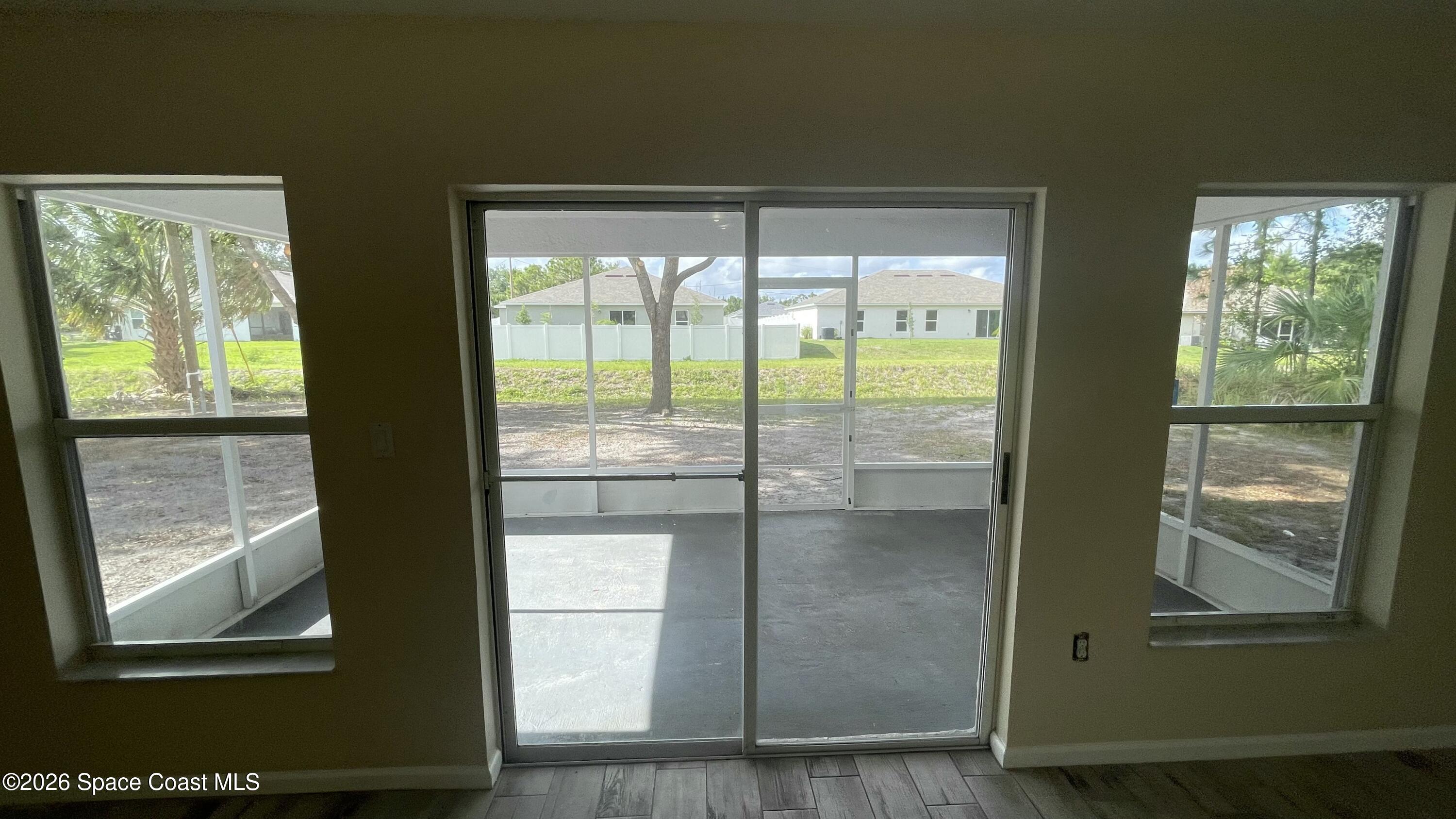 415 Oakmon Road Southwest Palm Bay, FL 32908 - Photo 55 of 61 Porch