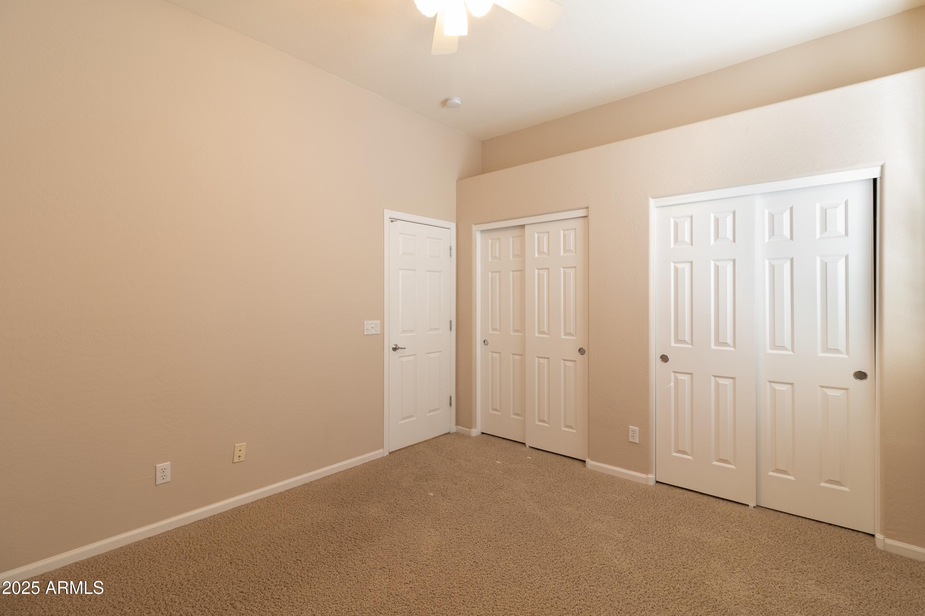 4241 East Andre Avenue Gilbert, AZ 85298 - Photo 25 of 39 a view of an empty room