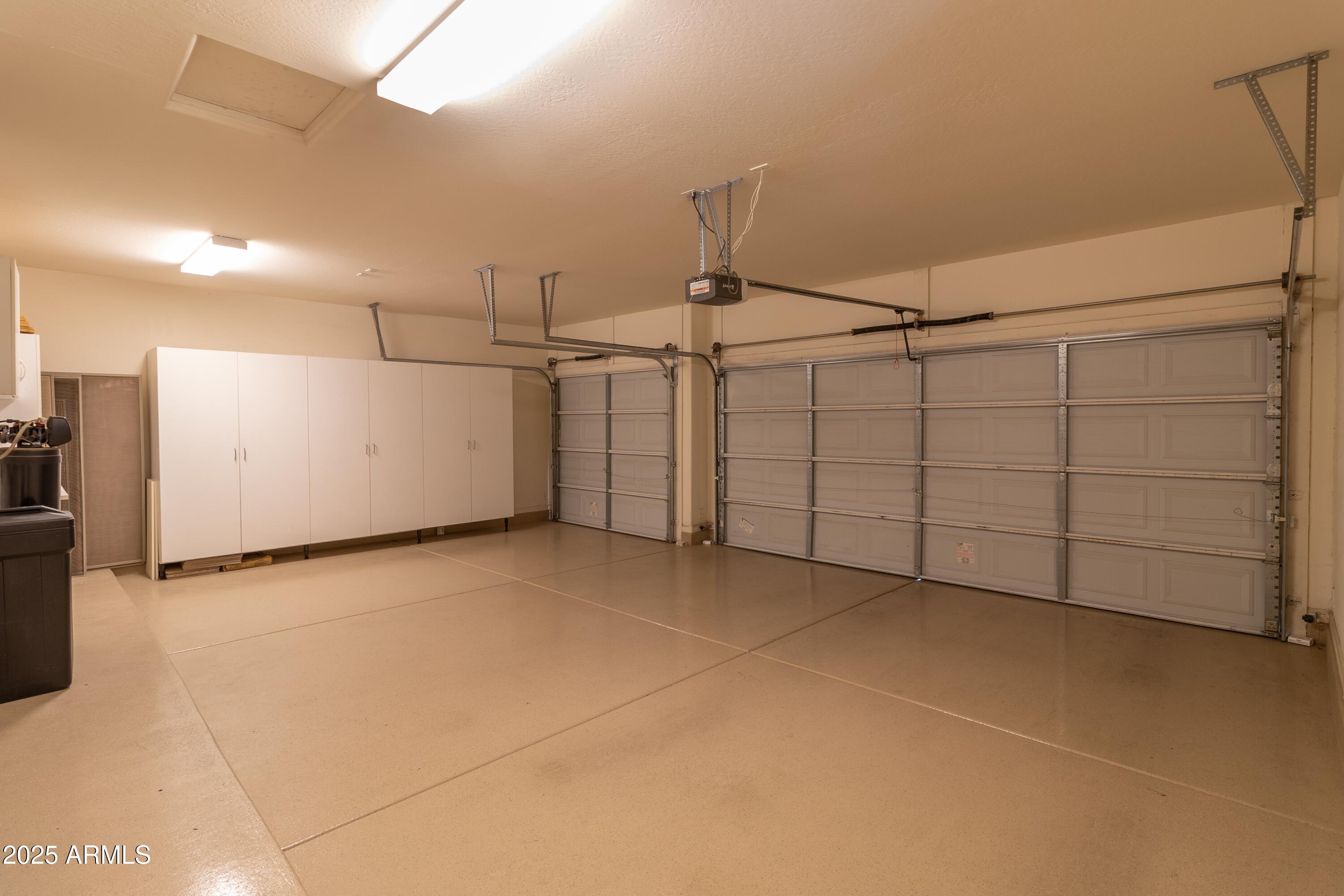 4241 East Andre Avenue Gilbert, AZ 85298 - Photo 37 of 39 a view of a garage