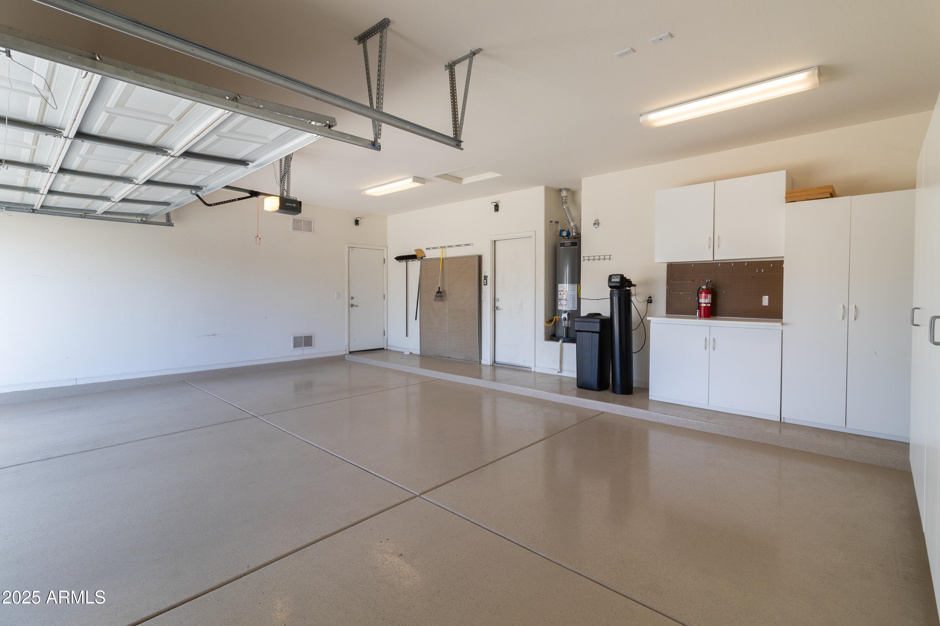4241 East Andre Avenue Gilbert, AZ 85298 - Photo 38 of 39 a view of a storage & utility room