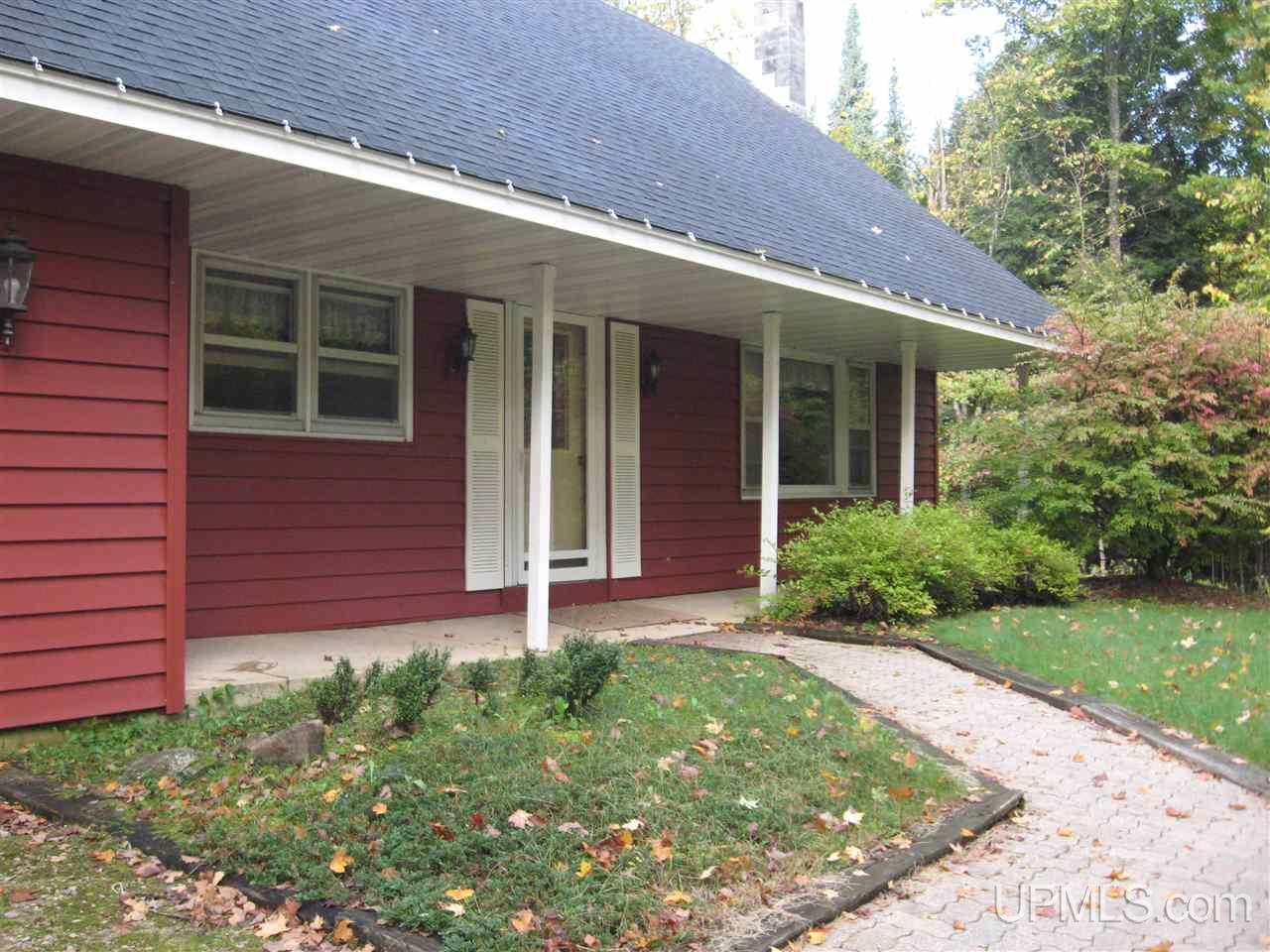 10697 South 75 Road Rapid River, MI 49878 - Photo 18 of 23