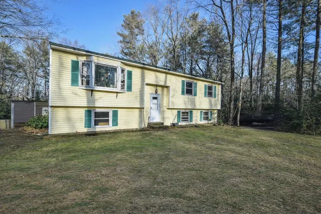 $524,999 | 361 Chester Turnpike, Candia, NH 03034