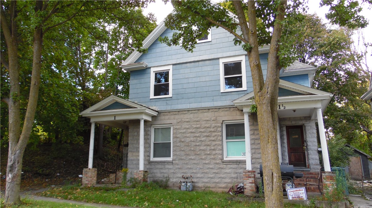 1 Finch Street, Unit 1 Rochester, NY 14613 - Photo 1 of 1