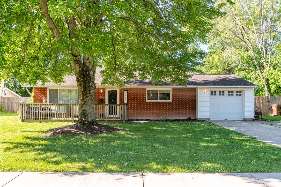 2500 East Stroop Road Kettering, OH 45440 - Photo 1 of 32
