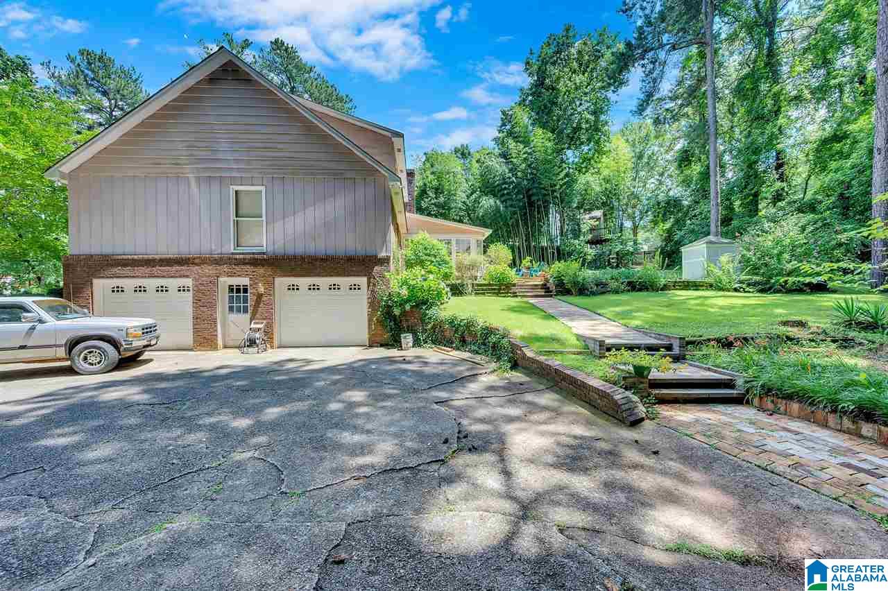 3218 19th Street North Bessemer, AL 35023 - Photo 36 of 41