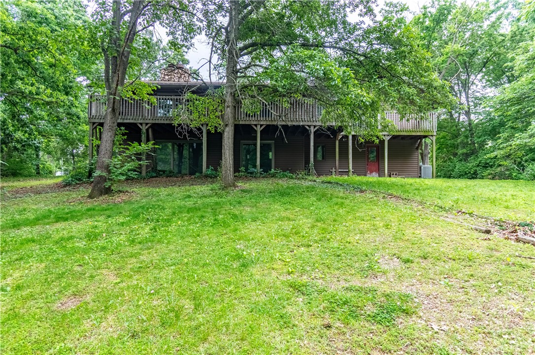 1956 Highlawn Road Decatur, IL 62521 - Photo 28 of 33