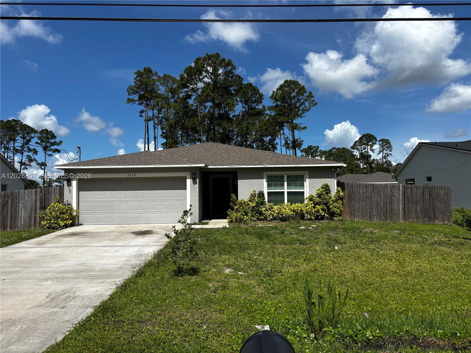 2650 Degroodt Road Southwest Palm Bay, FL 32908 - Photo 1 of 14