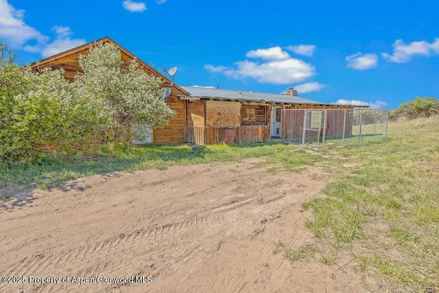 a view of under construction area
