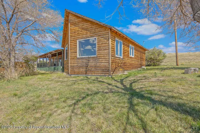 a view of an ocean and beach