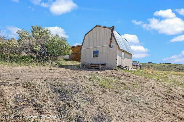 a view of an ocean beach