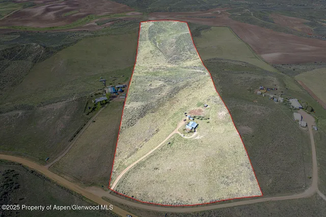 $439,900 | 5904 County Road 31, Craig, CO 81625